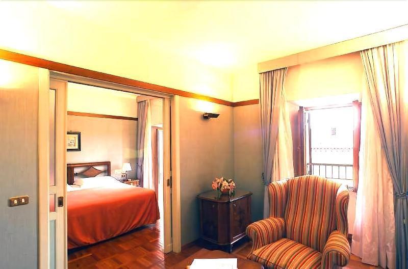 Hotel&Ristorante Miramonti Palazzo Storico Rieti Exteriér fotografie