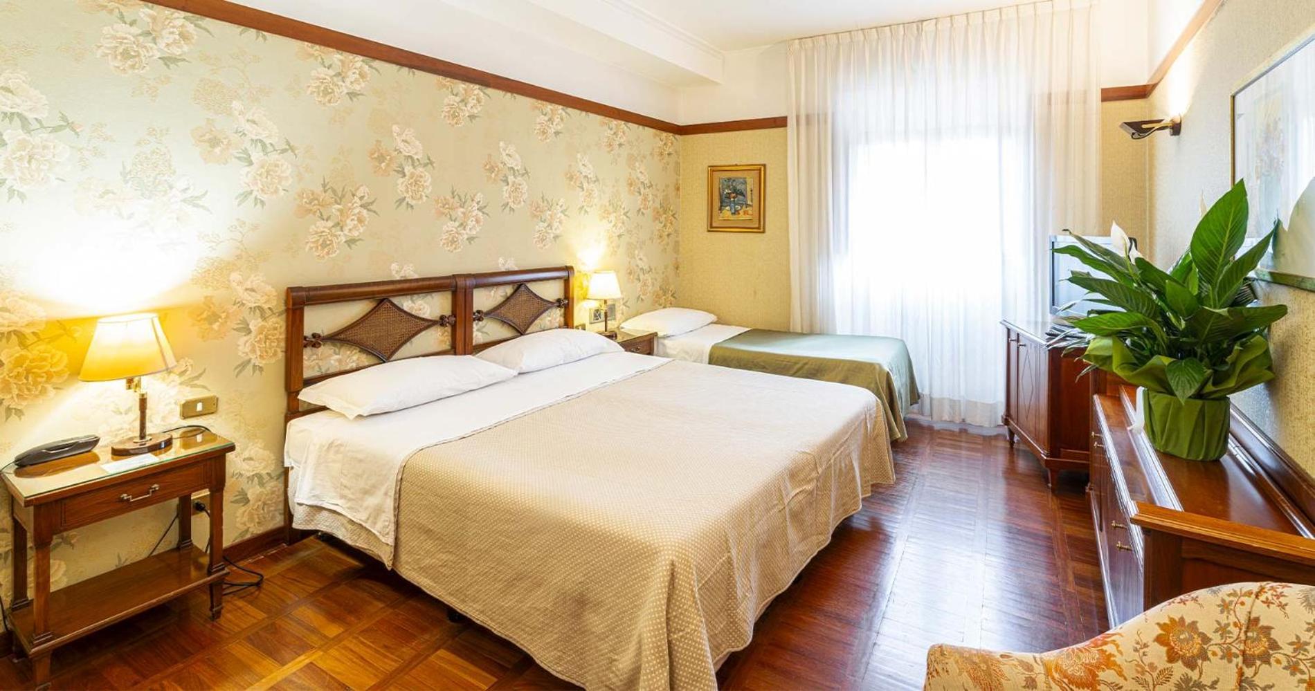 Hotel&Ristorante Miramonti Palazzo Storico Rieti Exteriér fotografie