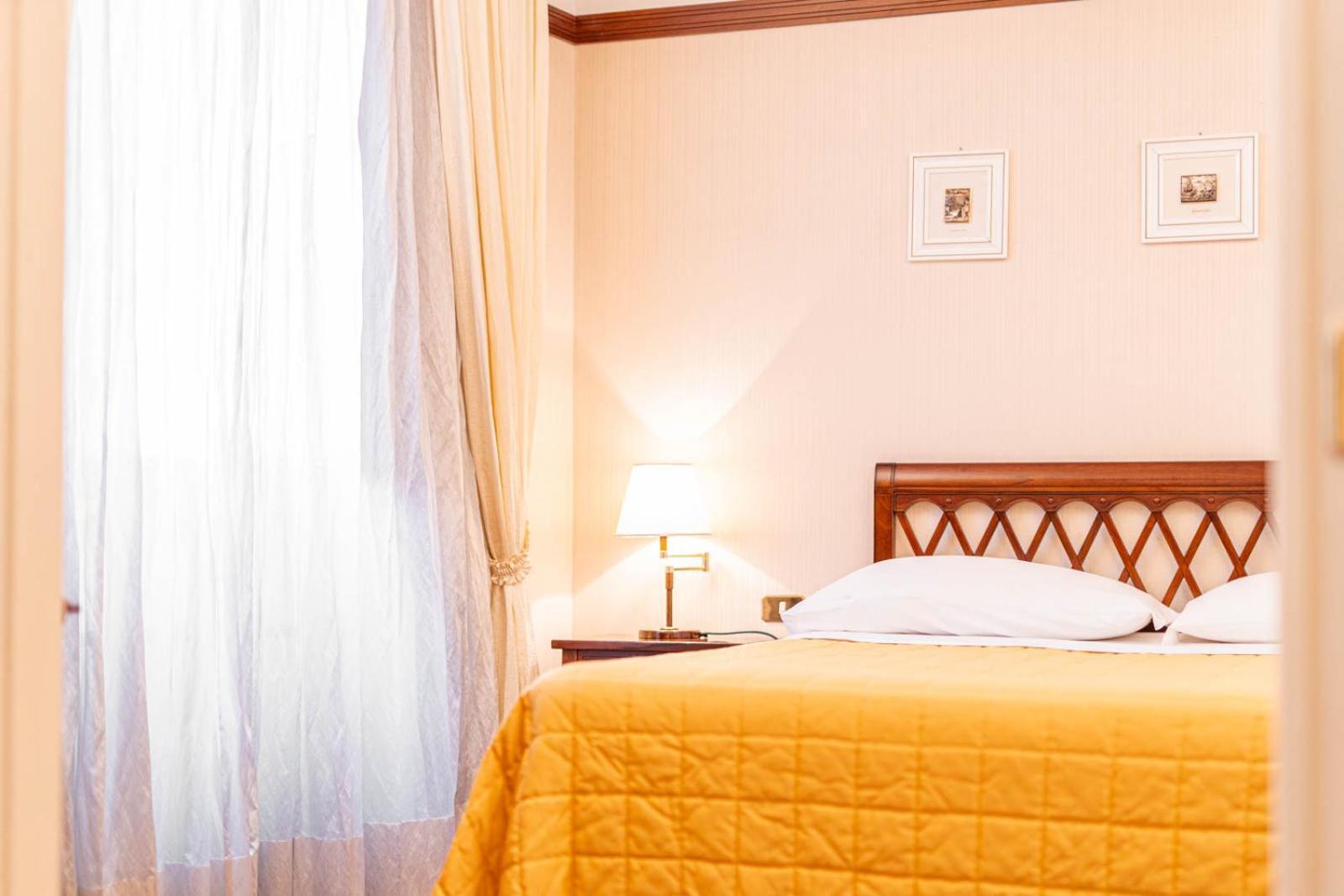 Hotel&Ristorante Miramonti Palazzo Storico Rieti Exteriér fotografie