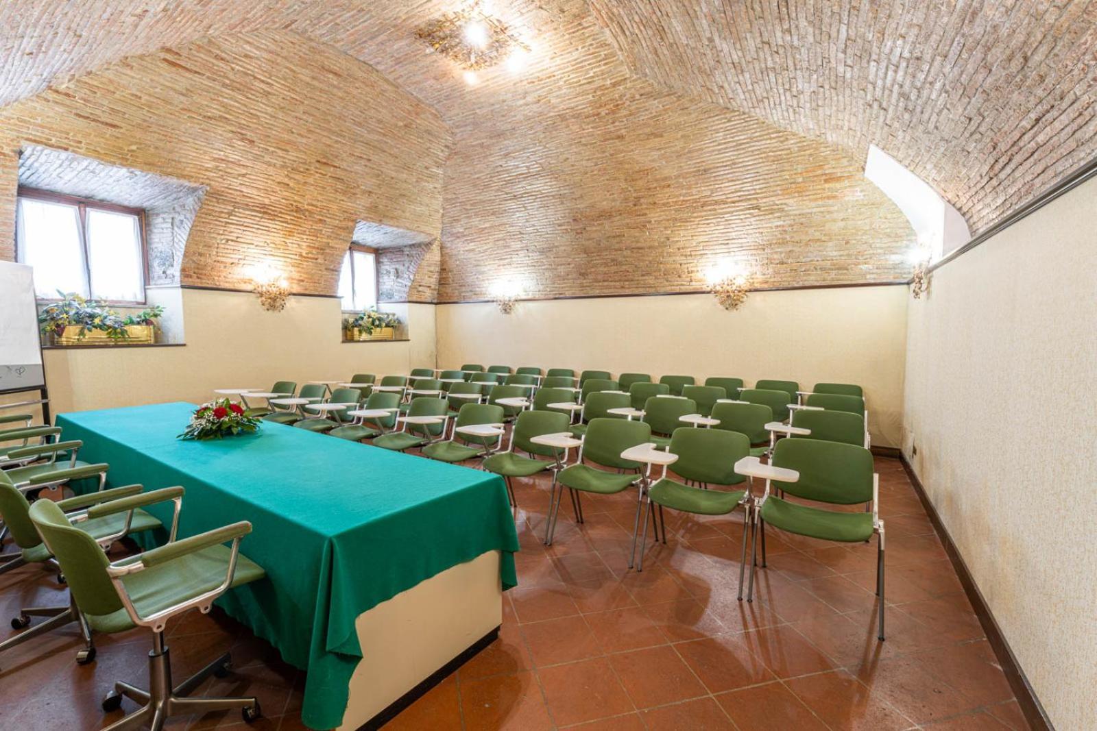 Hotel&Ristorante Miramonti Palazzo Storico Rieti Exteriér fotografie