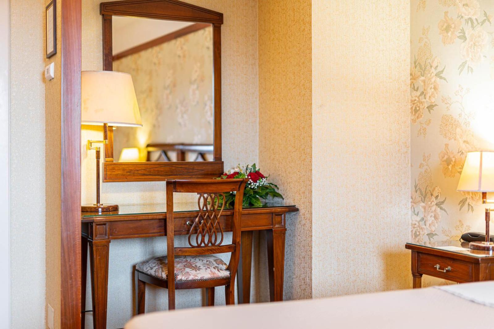 Hotel&Ristorante Miramonti Palazzo Storico Rieti Exteriér fotografie